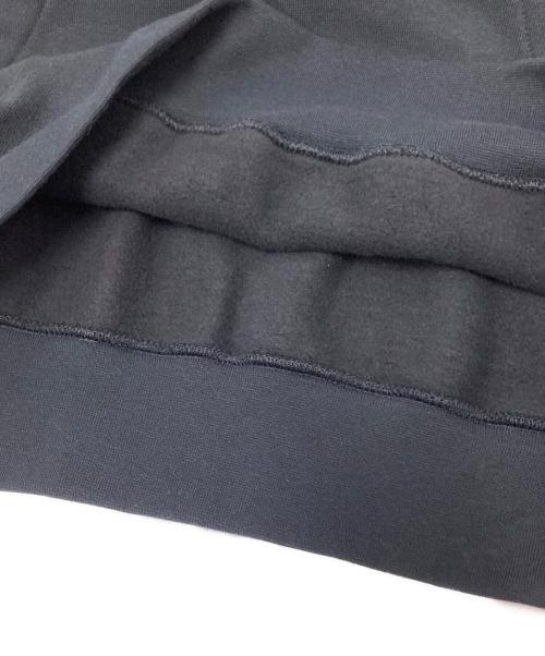 NIKE（ナイキ）NIKE (ナイキ) フリース CS パーカー ブラック サイズ:Lの古着・服飾アイテム