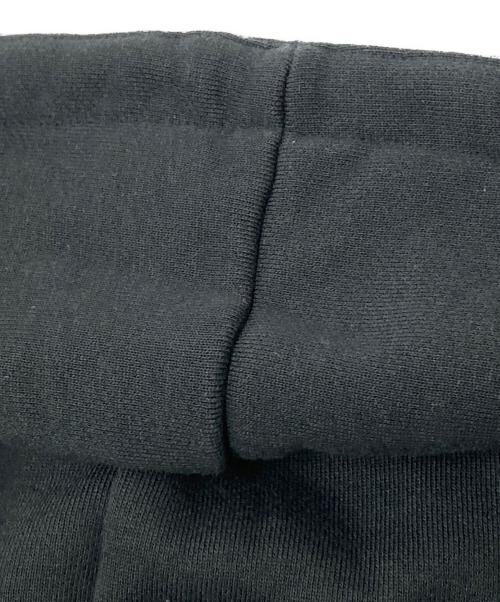 NIKE（ナイキ）NIKE (ナイキ) フリース CS パーカー ブラック サイズ:Lの古着・服飾アイテム