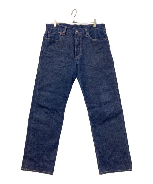 LEVI'S PReMIUM（リーバイス プレミアム）LEVI'S PReMIUM (リーバイスプレミアム) デニムパンツ インディゴ サイズ:W34×L34の古着・服飾アイテム