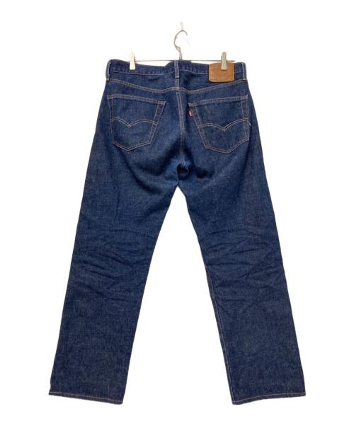 LEVI'S PReMIUM（リーバイス プレミアム）LEVI'S PReMIUM (リーバイスプレミアム) デニムパンツ インディゴ サイズ:W34×L34の古着・服飾アイテム
