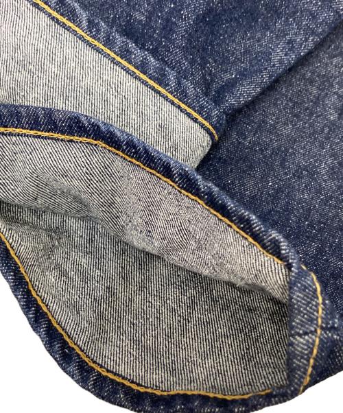 LEVI'S PReMIUM（リーバイス プレミアム）LEVI'S PReMIUM (リーバイスプレミアム) デニムパンツ インディゴ サイズ:W34×L34の古着・服飾アイテム