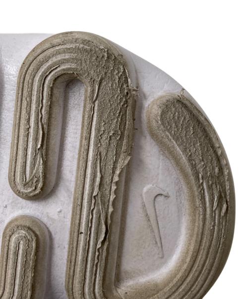 NIKE（ナイキ）NIKE (ナイキ) AIR MAX KOKO SANDAL ブラック×ホワイト サイズ:23.0㎝の古着・服飾アイテム