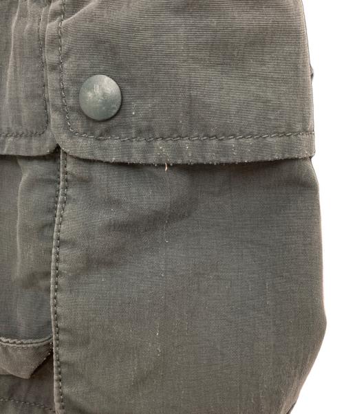 DAIWA PIER39（ダイワ ピア39）DAIWA PIER39 (ダイワ ピア39) Tech Hiker Mountain Shorts グリーン サイズ:Mの古着・服飾アイテム