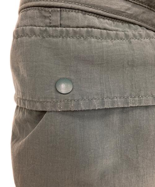 DAIWA PIER39（ダイワ ピア39）DAIWA PIER39 (ダイワ ピア39) Tech Hiker Mountain Shorts グリーン サイズ:Mの古着・服飾アイテム