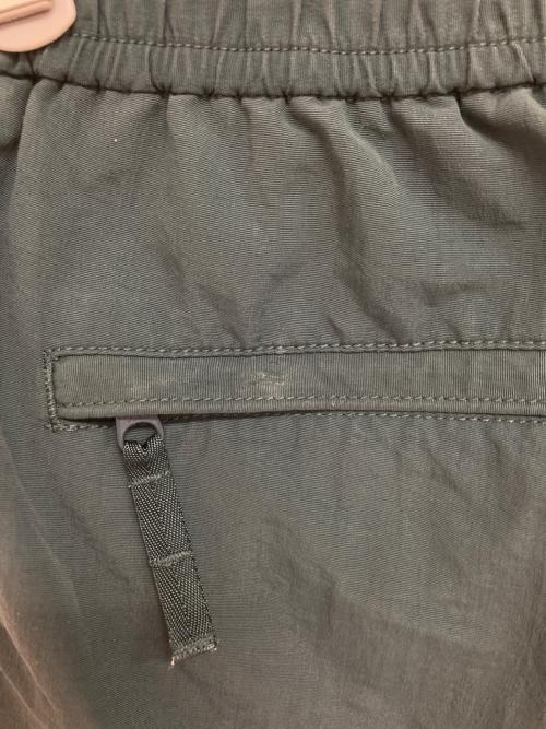 DAIWA PIER39（ダイワ ピア39）DAIWA PIER39 (ダイワ ピア39) Tech Hiker Mountain Shorts グリーン サイズ:Mの古着・服飾アイテム