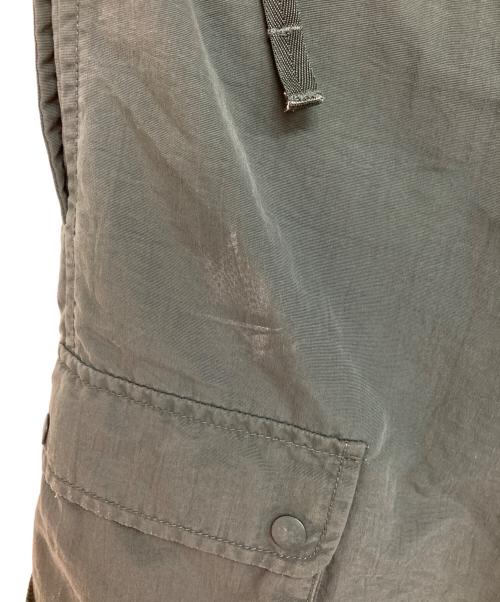 DAIWA PIER39（ダイワ ピア39）DAIWA PIER39 (ダイワ ピア39) Tech Hiker Mountain Shorts グリーン サイズ:Mの古着・服飾アイテム