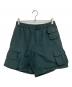 DAIWA PIER39（ダイワ ピア39）の古着「Tech Hiker Mountain Shorts」｜グリーン