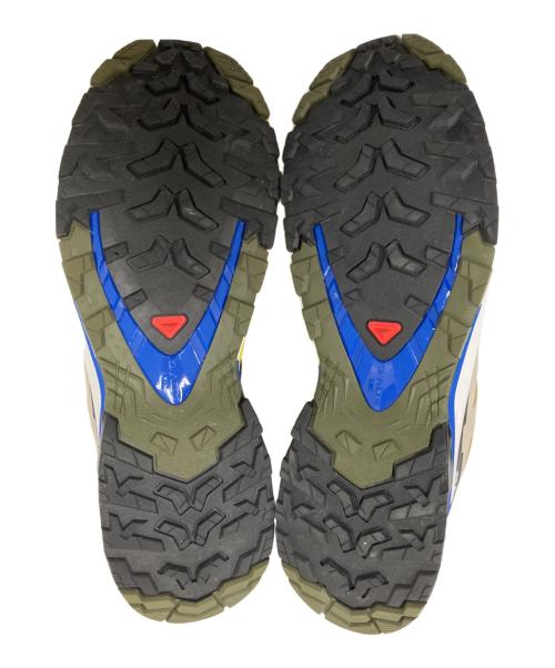 SALOMON（サロモン）SALOMON (サロモン) Xa PRO 3D V9 GTX マルチカラー サイズ:27.0cmの古着・服飾アイテム