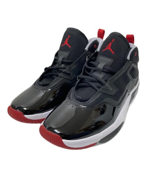 NIKE（ナイキ）NIKE (ナイキ) ステイ ロイヤル 3 ブラック サイズ:27.0cmの古着・服飾アイテム