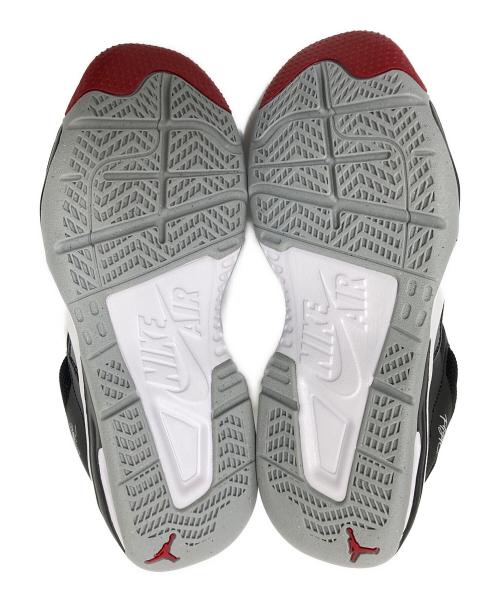 NIKE（ナイキ）NIKE (ナイキ) ステイ ロイヤル 3 ブラック サイズ:27.0cmの古着・服飾アイテム