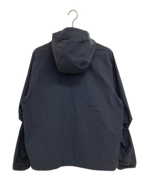 NIKE（ナイキ）NIKE (ナイキ) テック ウィンドランナー ブラック サイズ:Lの古着・服飾アイテム