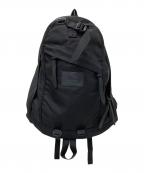 GREGORYグレゴリー）の古着「DAYPACK LTC」｜ブラック