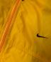 中古・古着 NIKE (ナイキ) 90‘Sナイロンジャケット イエロー サイズ:XL：7000円