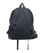 SSZ×PORTERエスエスズィー×ポーター）の古着「別注 2P4L バックパック」｜ブラック