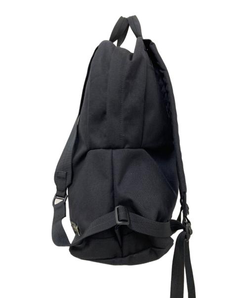 SSZ（エスエスズィー）SSZ (エスエスズィー) PORTER (ポーター) 別注 2P4L バックパック ブラック サイズ:下記参照の古着・服飾アイテム