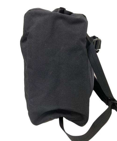 SSZ（エスエスズィー）SSZ (エスエスズィー) PORTER (ポーター) 別注 2P4L バックパック ブラック サイズ:下記参照の古着・服飾アイテム
