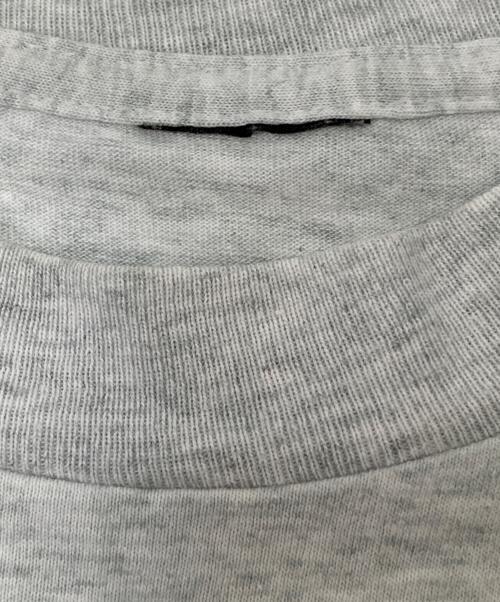 USED（ユーズド）USED (ユーズド) 90‘SバンドTシャツ グレー サイズ:下記参照の古着・服飾アイテム