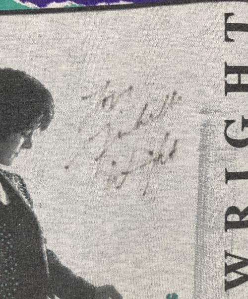 USED（ユーズド）USED (ユーズド) 90‘SバンドTシャツ グレー サイズ:下記参照の古着・服飾アイテム