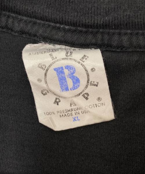 USED（ユーズド）USED (ユーズド) 90‘SバンドTシャツ ブラック サイズ:XLの古着・服飾アイテム