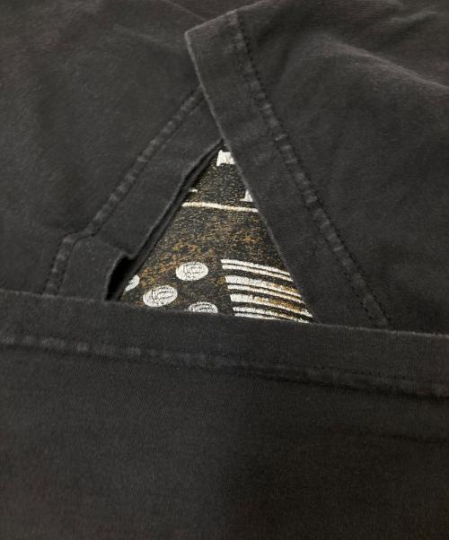 USED（ユーズド）USED (ユーズド) 90‘SバンドTシャツ ブラック サイズ:XLの古着・服飾アイテム