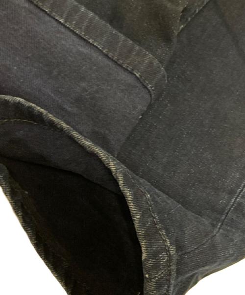 DIESEL（ディーゼル）DIESEL (ディーゼル) ダメージデニムパンツ インディゴ サイズ:W31の古着・服飾アイテム