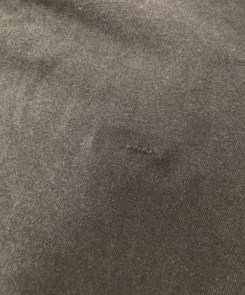 Hanes（ヘインズ）Hanes (ヘインズ) バンドTシャツ ブラック サイズ:XLの古着・服飾アイテム