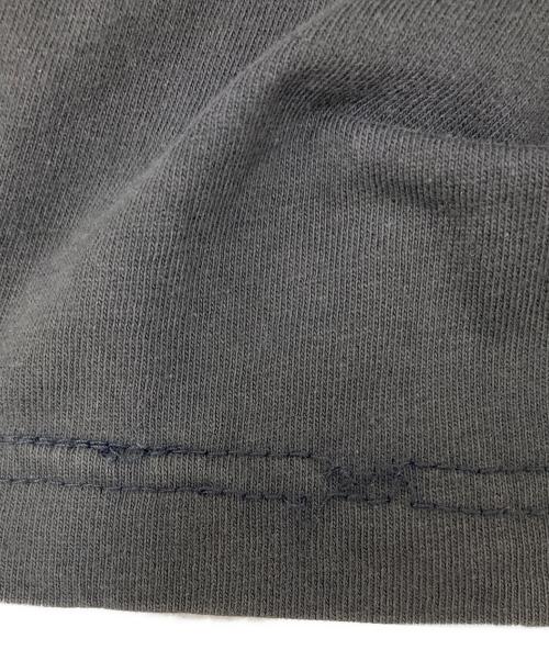 giant（ジャイアント）giant (ジャイアント) プリントTシャツ ブラック サイズ:Lの古着・服飾アイテム