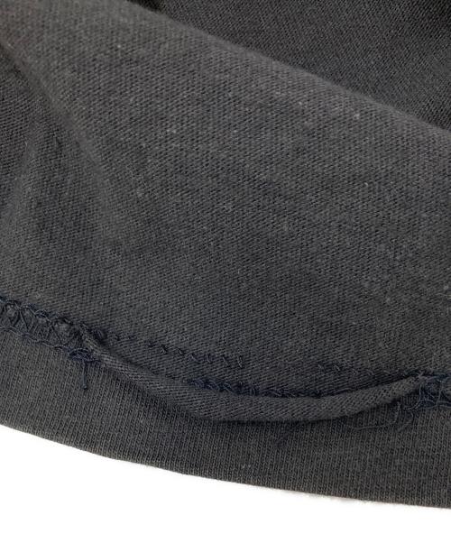 giant（ジャイアント）giant (ジャイアント) プリントTシャツ ブラック サイズ:Lの古着・服飾アイテム