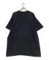 giant (ジャイアント) プリントTシャツ ブラック サイズ:L：14000円