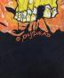 中古・古着 giant (ジャイアント) プリントTシャツ ブラック サイズ:L：14000円