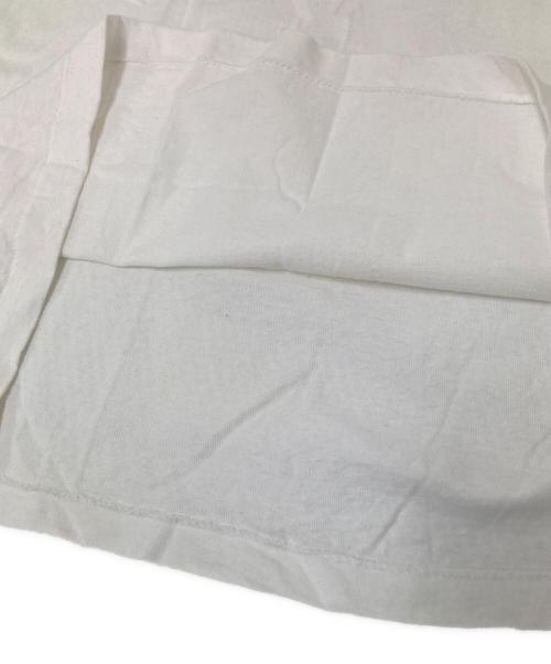 United Sports（ユナイテッドスポーツ）United Sports (ユナイテッドスポーツ) プリントTシャツ ホワイト サイズ:Mの古着・服飾アイテム