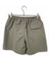 Patagonia (パタゴニア) ナイロンバギーショーツ カーキ サイズ:S：5000円