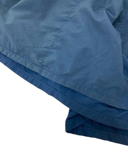 Patagonia（パタゴニア）Patagonia (パタゴニア) ナイロンバギーショーツ ブルー サイズ:Lの古着・服飾アイテム