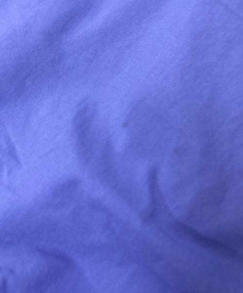 Patagonia（パタゴニア）Patagonia (パタゴニア) ナイロンバギーショーツ パープル サイズ:Sの古着・服飾アイテム