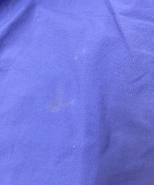 Patagonia（パタゴニア）Patagonia (パタゴニア) ナイロンバギーショーツ パープル サイズ:Sの古着・服飾アイテム