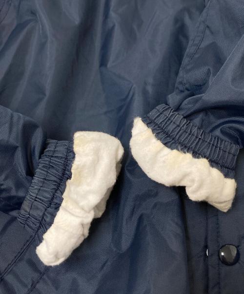 Champion（チャンピオン）Champion (チャンピオン) コーチジャケット ネイビー サイズ:Mの古着・服飾アイテム