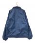 Champion (チャンピオン) コーチジャケット ネイビー サイズ:M：4000円