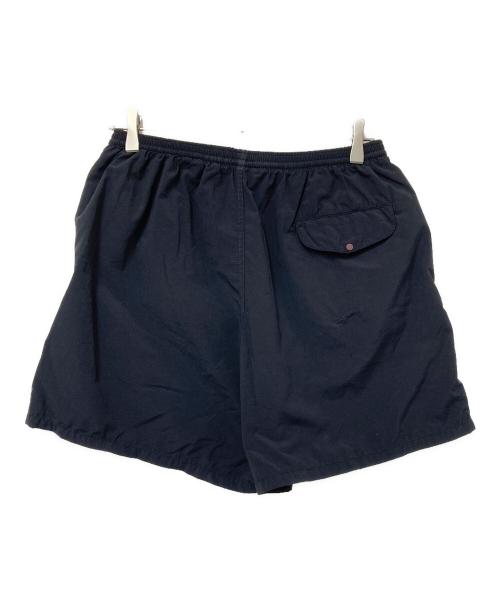 Patagonia（パタゴニア）Patagonia (パタゴニア) ナイロンバギーショーツ ブラック サイズ:Mの古着・服飾アイテム