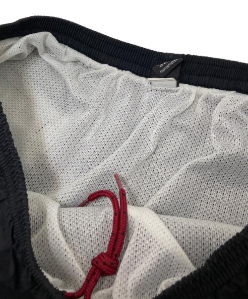 Patagonia（パタゴニア）Patagonia (パタゴニア) ナイロンバギーショーツ ブラック サイズ:Mの古着・服飾アイテム