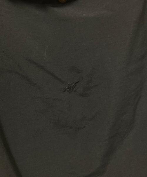 Patagonia（パタゴニア）Patagonia (パタゴニア) ナイロンバギーショーツ ブラック サイズ:Mの古着・服飾アイテム