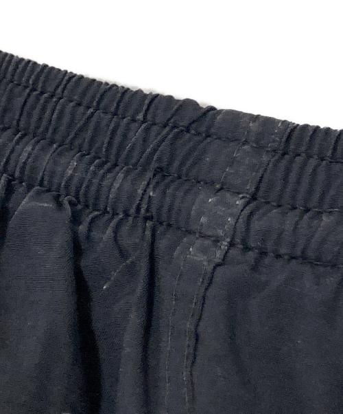 Patagonia（パタゴニア）Patagonia (パタゴニア) ナイロンバギーショーツ ブラック サイズ:Mの古着・服飾アイテム