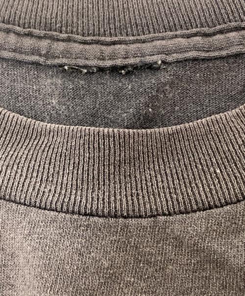 USED（ユーズド）USED (ユーズド) 90‘SバンドTシャツ ブラック サイズ:下記参照の古着・服飾アイテム