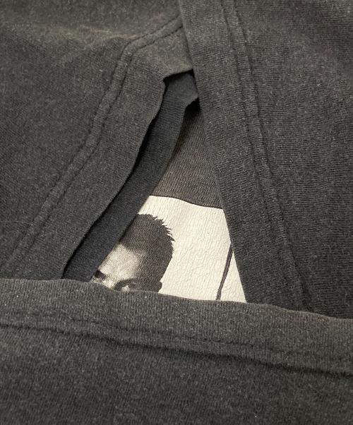 USED（ユーズド）USED (ユーズド) 90‘SバンドTシャツ ブラック サイズ:下記参照の古着・服飾アイテム