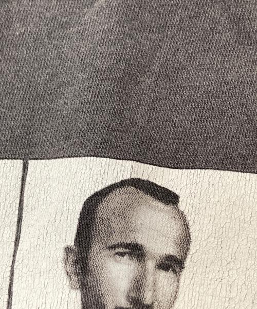 USED（ユーズド）USED (ユーズド) 90‘SバンドTシャツ ブラック サイズ:下記参照の古着・服飾アイテム