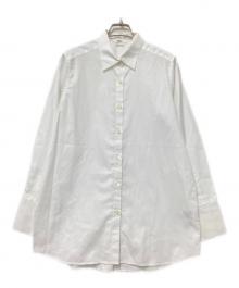 SCENTOF（セントオブ）の古着「シャツ」｜ホワイト