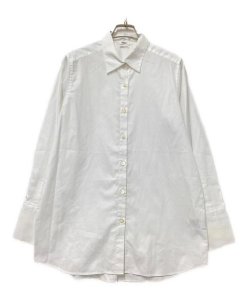 SCENTOF（セントオブ）SCENTOF (セントオブ) シャツ ホワイト サイズ:下記参照の古着・服飾アイテム