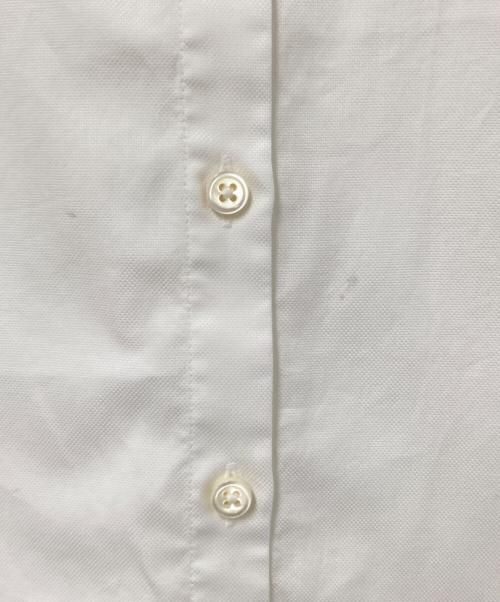 SCENTOF（セントオブ）SCENTOF (セントオブ) シャツ ホワイト サイズ:下記参照の古着・服飾アイテム