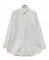 SCENTOF（セントオブ）の古着「シャツ」｜ホワイト