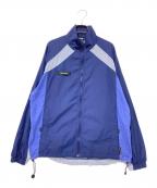 Columbiaコロンビア）の古着「ナイロンジャケット」｜パープル