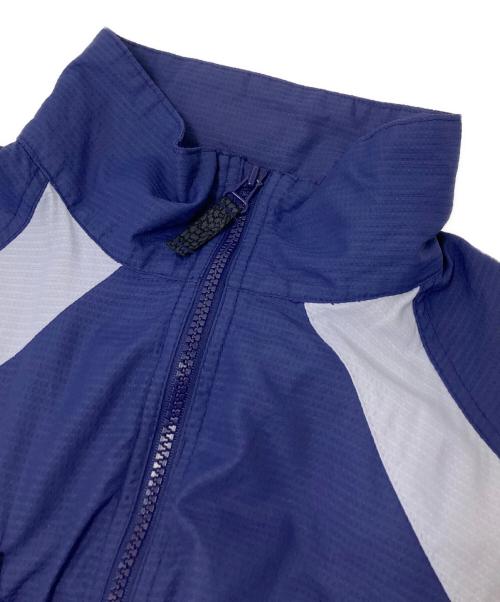 Columbia（コロンビア）Columbia (コロンビア) ナイロンジャケット パープル サイズ:Lの古着・服飾アイテム